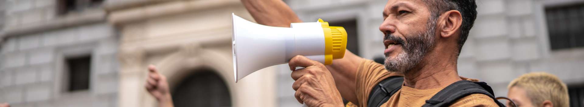 Civic & Environmental Advocacy